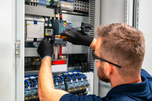 Best Residential Electrician Services  in Somerset, KY