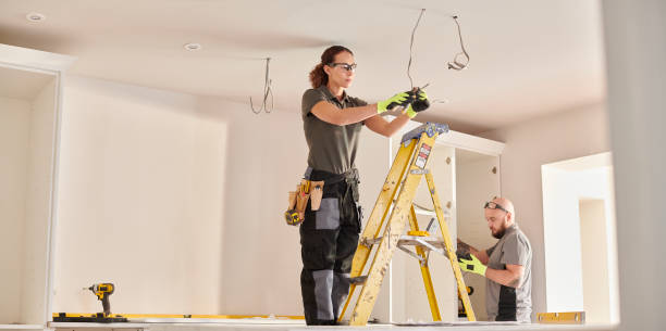 Best Electrician for Home Renovation  in Somerset, KY