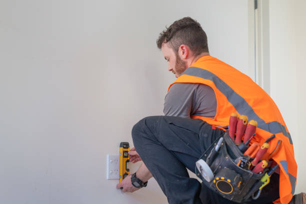 Best Electrical Repair Services  in Somerset, KY